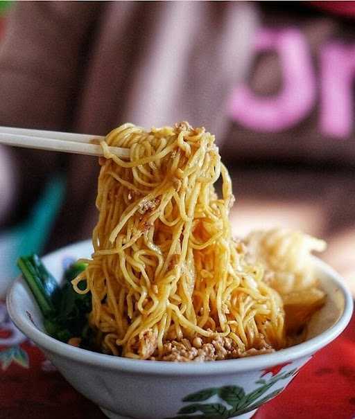 Mie Ayam Baso Ojol 9