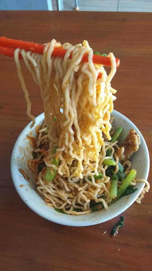 Mie Ayam Baso Ojol 8