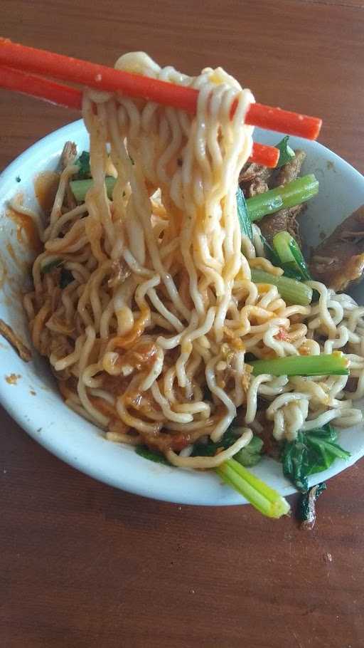 Mie Ayam Baso Ojol 3