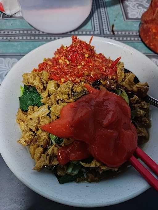 Mie Ayam Mang Eli 1