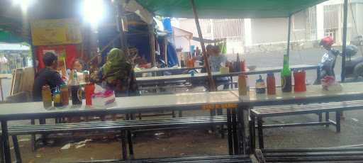 Mie Bakso Mang Darko 9