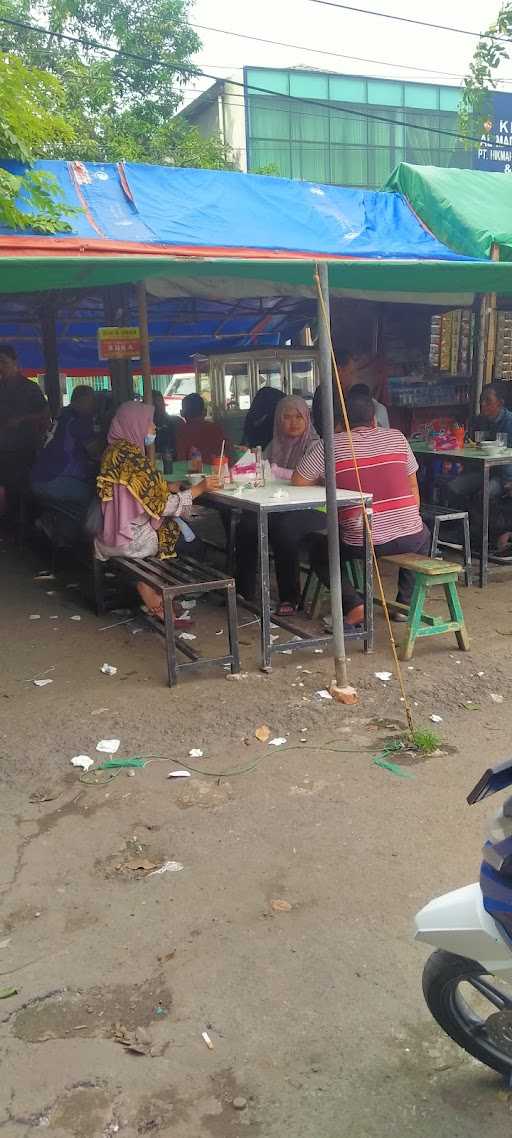 Mie Bakso Mang Darko 8