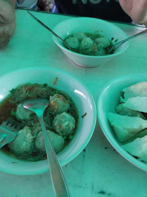 Mie Bakso Mang Darko 2