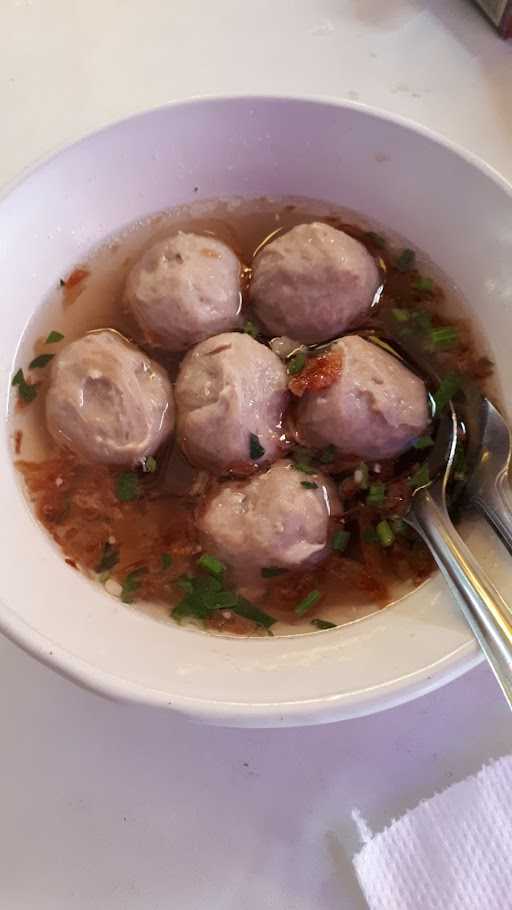 Mie Bakso Mang Darko 5