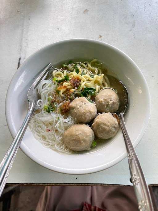 Mie Bakso Mang Darko 1