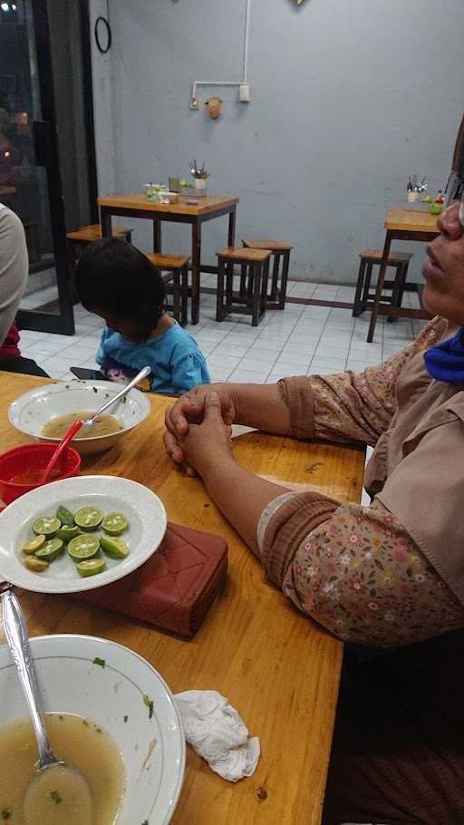 Mie Kocok Bandung Mang Jeep 6