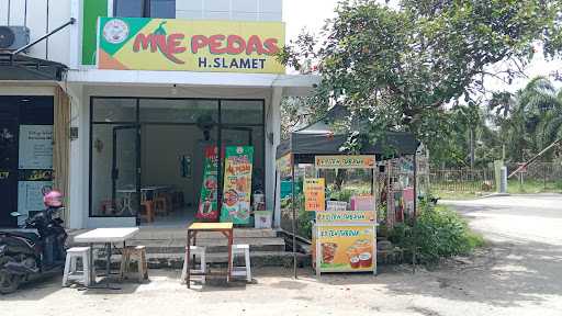 Mie Pedas H. Slamet Karawang 3