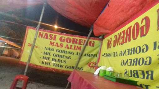 Nasi Goreng Mas Alim 2