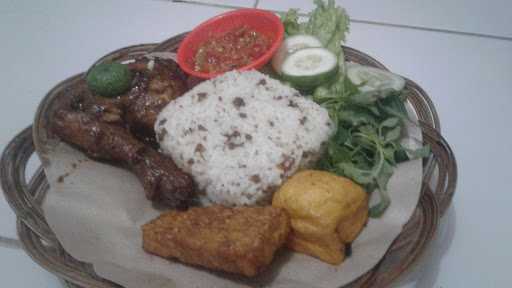 Nasi Tutug Oncom Kedai Bluesbloss 3