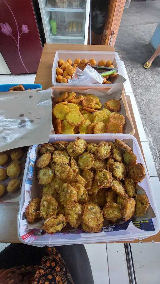 Nasi Uduk Flyover 6