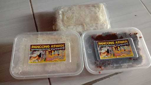 Pancong Aswan Karawang 2