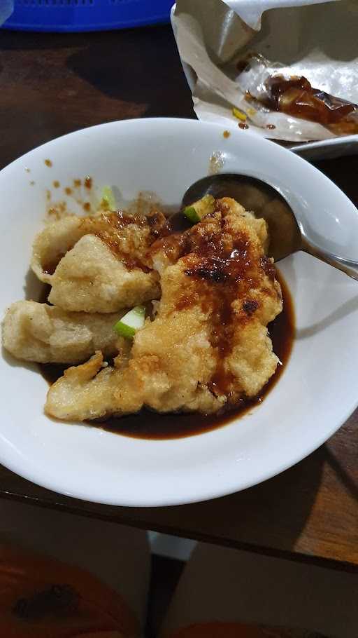 Pempek Palembang Jojo 7