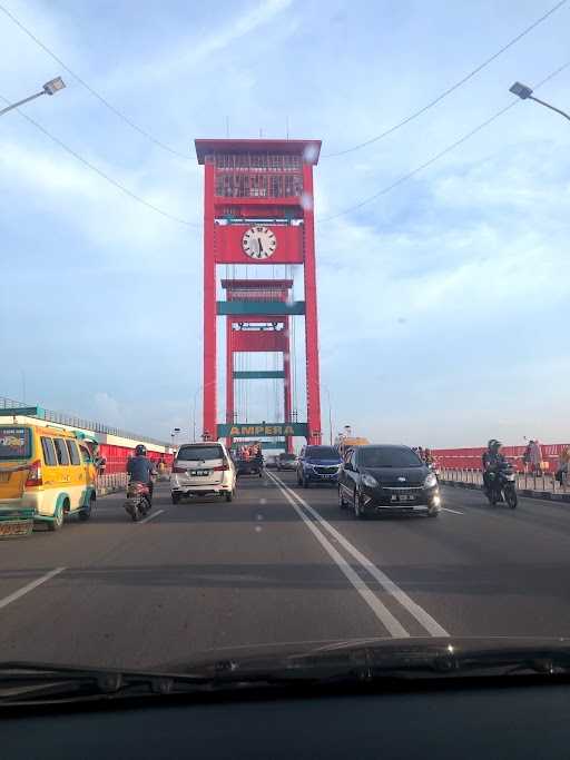 Pempek Palembang Kk-05 9