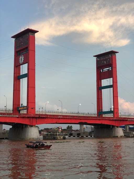 Pempek Palembang Kk-05 10