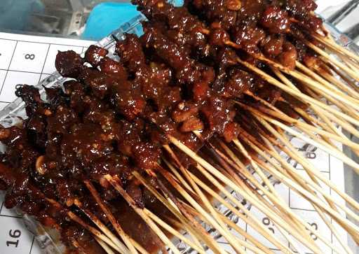 Sate Madura Kholil 5