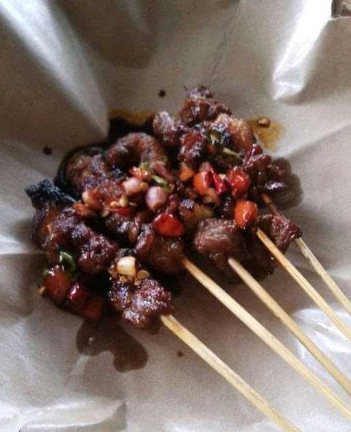 Sate Maranggi Abah Cicim 3