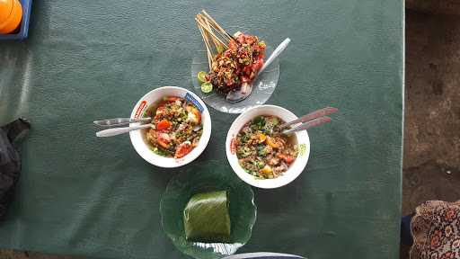 Sate Maranggi & Sop Sapi Ummi Verana 4