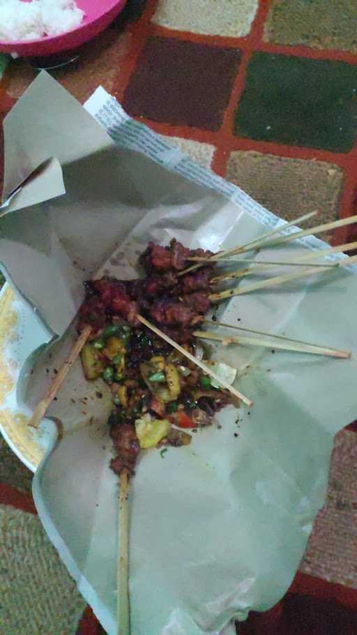 Sate Maranggi & Sop Sapi Ummi Verana 6