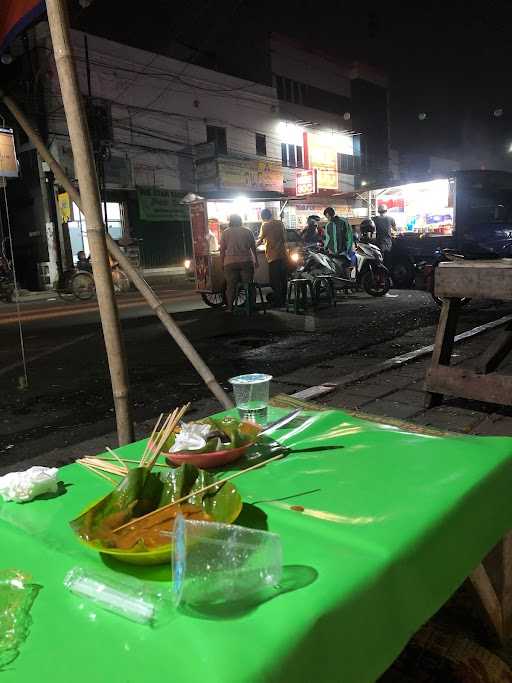 Sate Padang Putri Paris 2