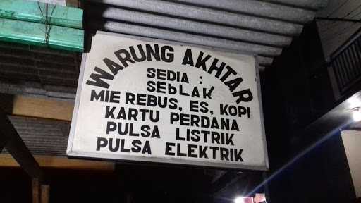 Seblak Kuah Mira 1