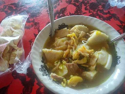 Soto Ayam Idola Surabaya 4