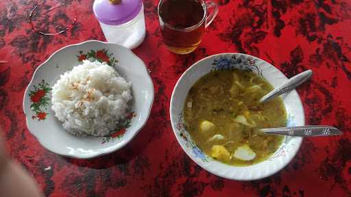 Soto Ayam Idola Surabaya 9