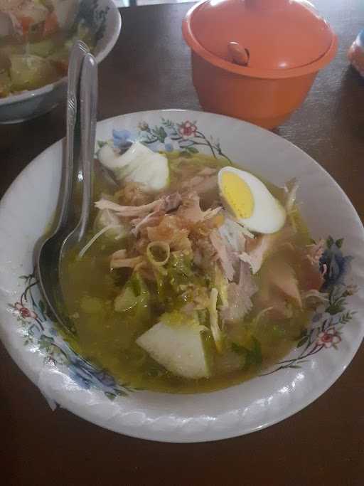 Soto Ayam Idola Surabaya 8