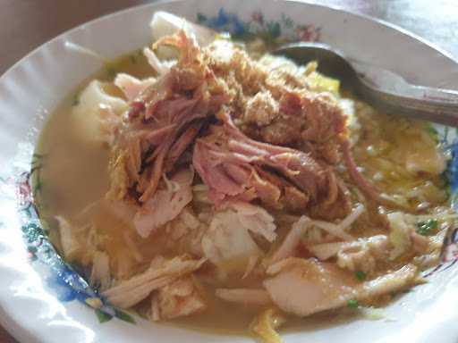 Soto Ayam Idola Surabaya 10