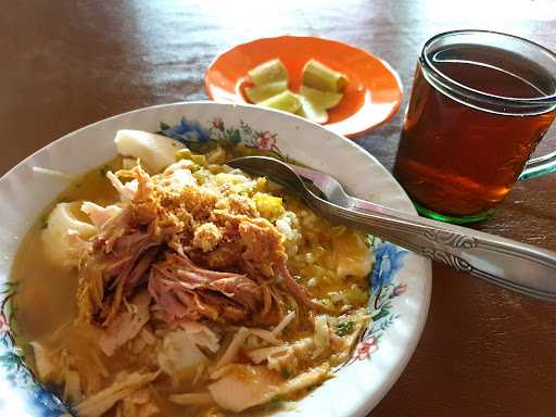 Soto Ayam Idola Surabaya 5