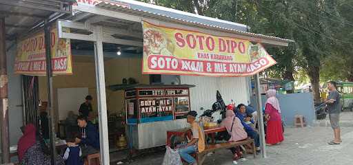 Soto Dipo 8