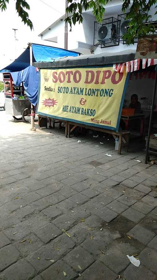 Soto Dipo 7