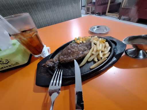 Steak Raihan 1