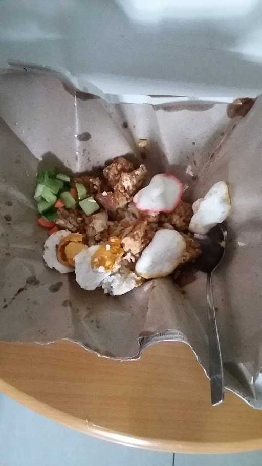 Tahu Bumbu Ligina 1