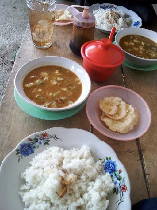 Warung Bu Juju 2