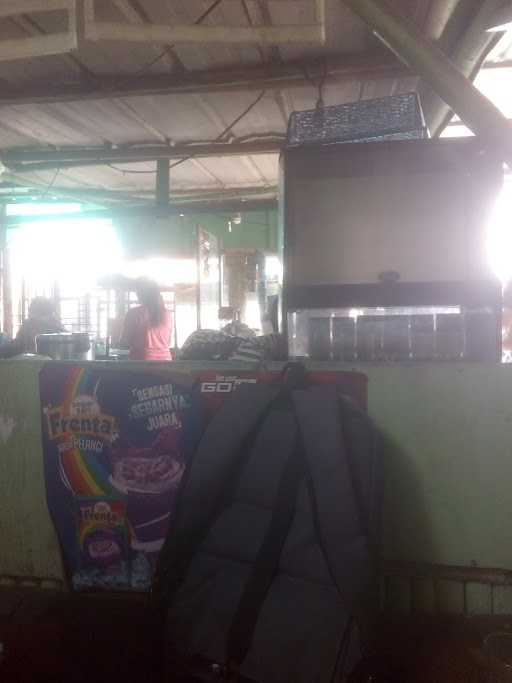 Warung Bu Juju 8