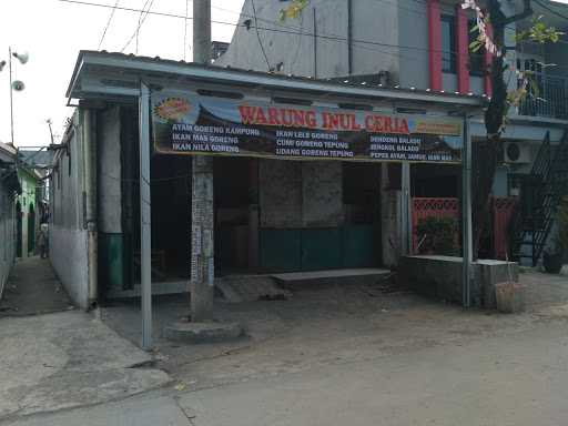 Warung Inul Ceria 1