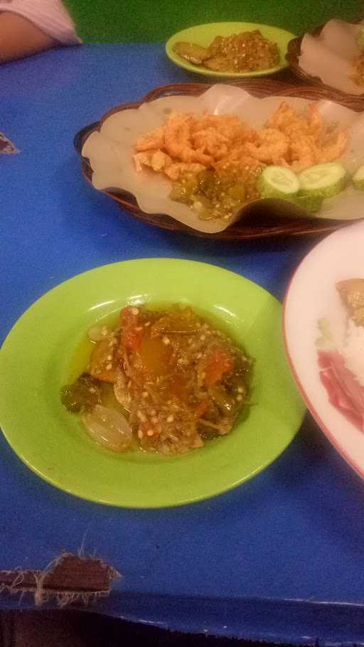 Warung Inul Ceria 9