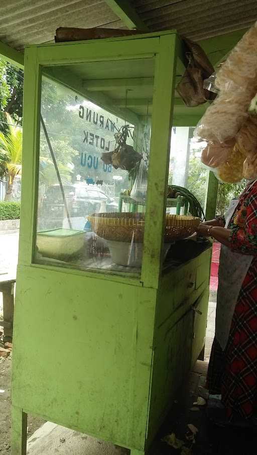 Warung Lotek Bu Ucu 2