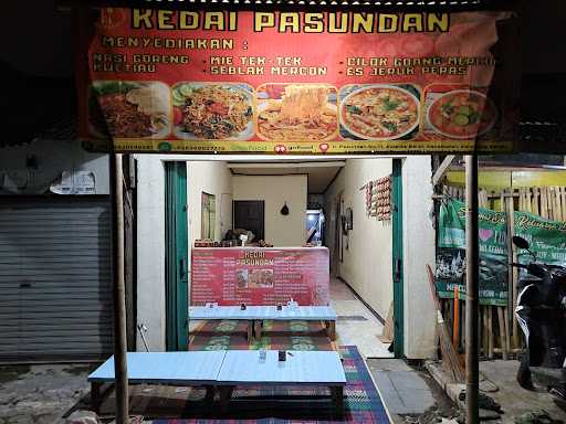 Warung Makan Pasundan 5