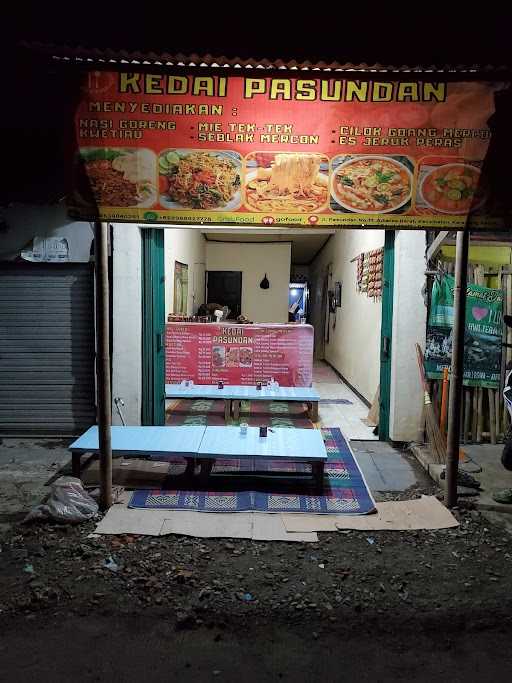 Warung Makan Pasundan 8