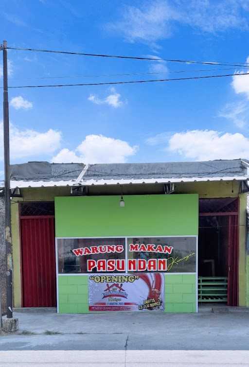 Warung Makan Pasundan 7