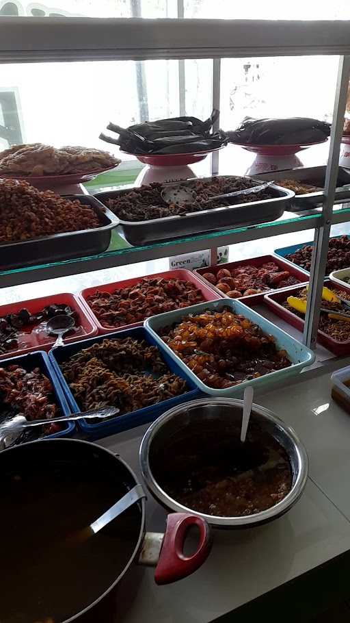 Warung Makan Pasundan 2