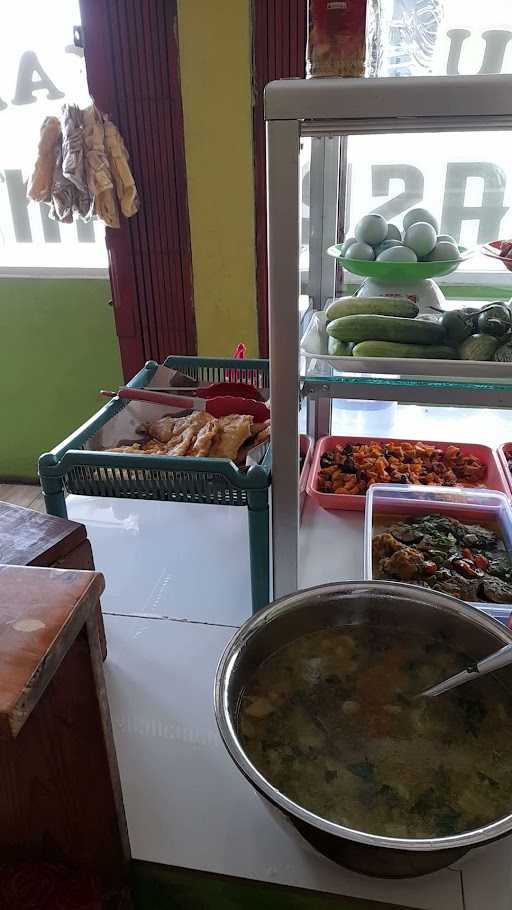 Warung Makan Pasundan 1