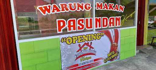 Warung Makan Pasundan 4