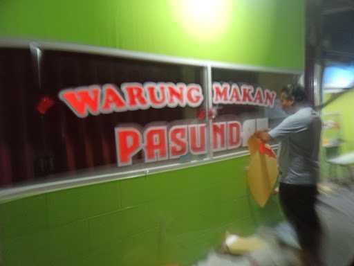 Warung Makan Pasundan 10