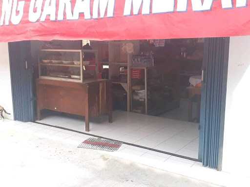 Warung Nasi Ibu Hj.Dayat 2