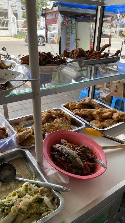 Warung Nasi Mba Jawa 1