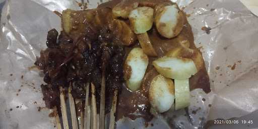 Warung Sate Madura 1