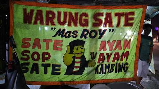 Warung Sate Madura 5