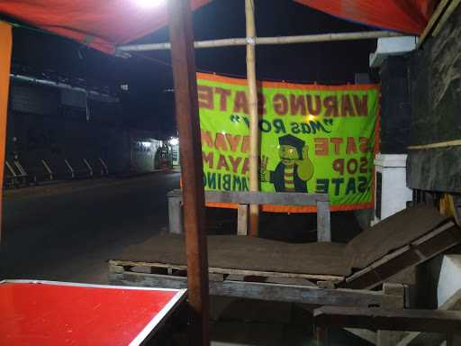 Warung Sate Madura 3